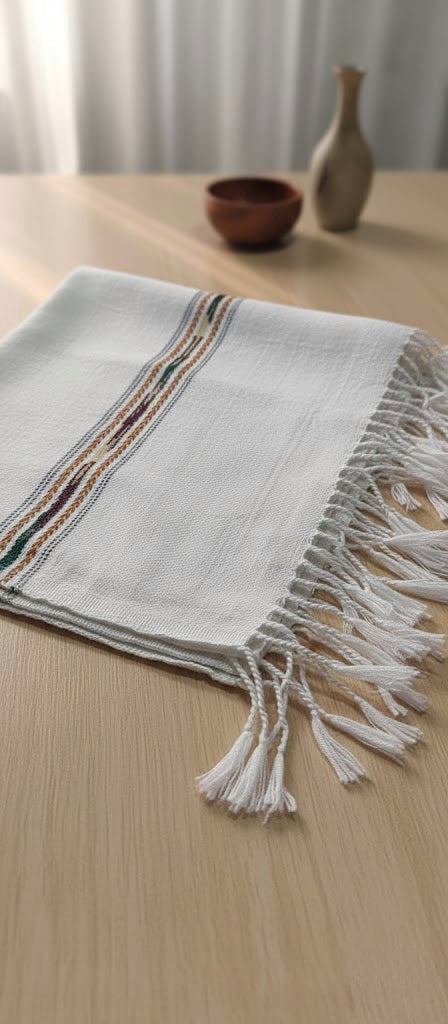 Roshan Drape - Premium Shawl for Men