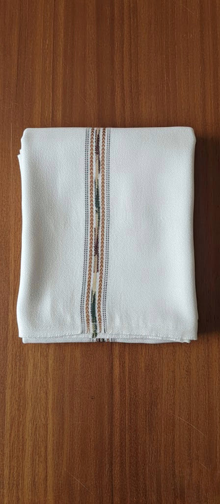 Roshan Drape - Premium Shawl for Men